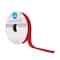 12 Pack: 3/8" x 7yd. Metallic Ribbon by Celebrate It®